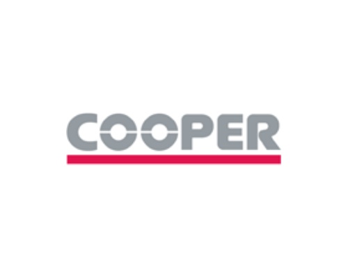 COOPER剖分轴承轴承