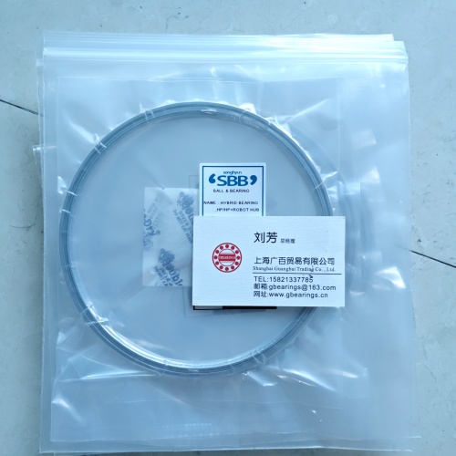 韩国SBB品牌薄壁轴承适用于半导体设备