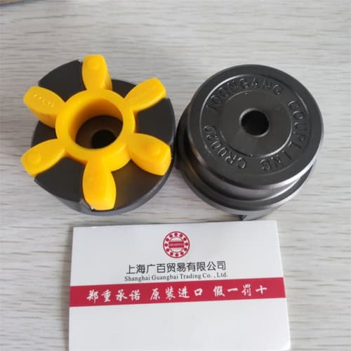 韩国JAC联轴器：精密传动领域的可靠之选——全系列产品助力工业升级